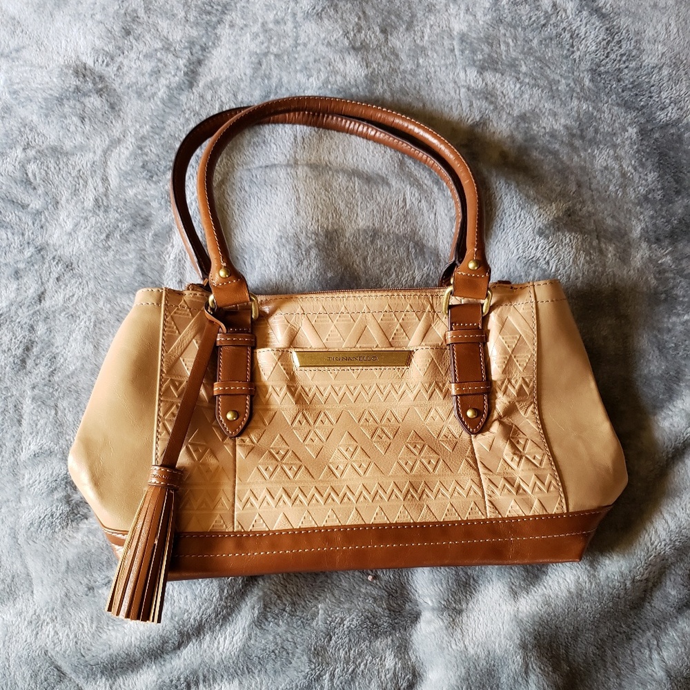 Tignanello purse